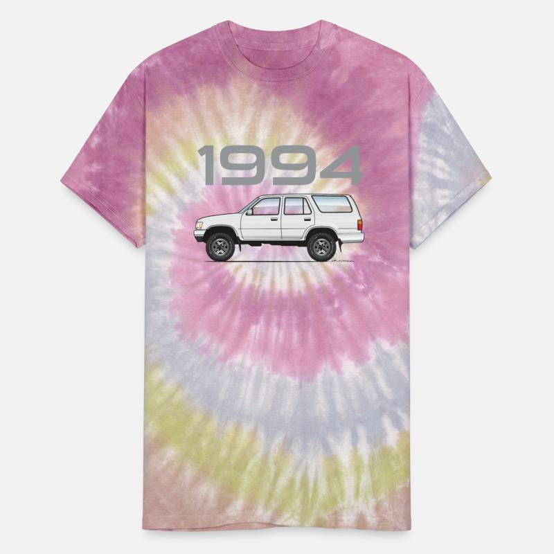 1994 White
