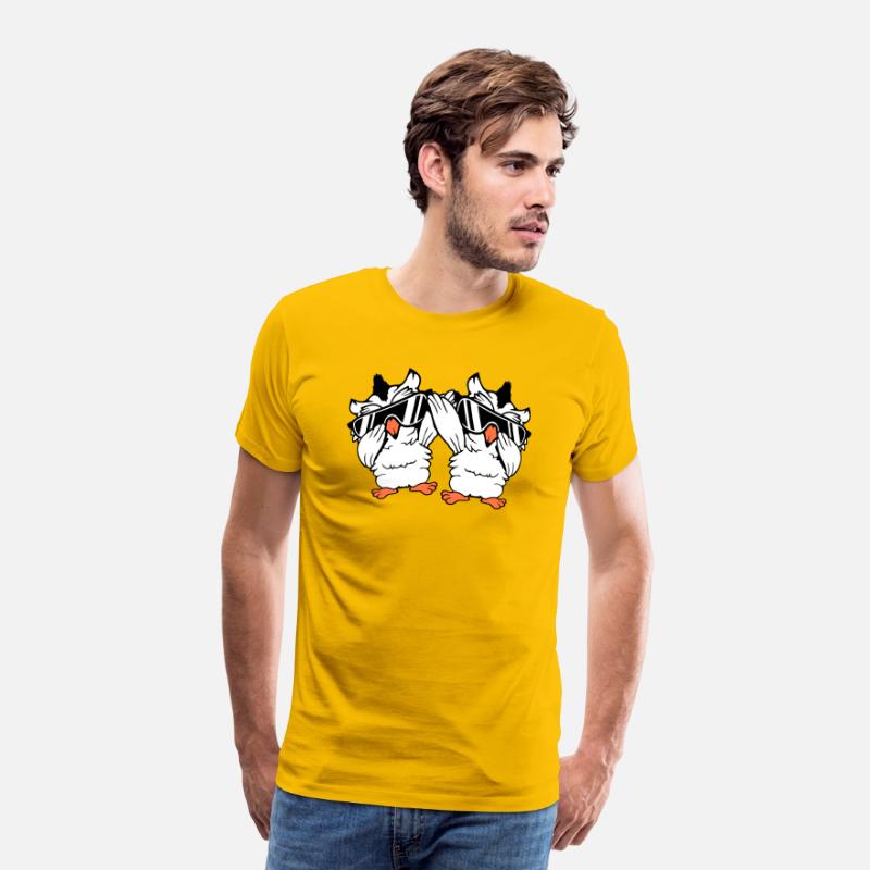 2 Owls Dabbing Dab Dance Pose Gesture Sunglasses