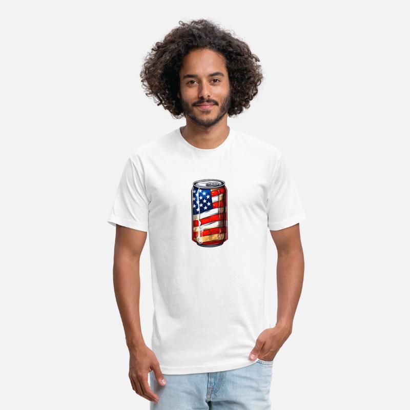 4th Of July. drink