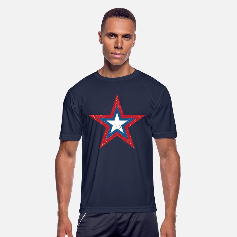 4th of July Glitter Stars, 4th July America Americ
