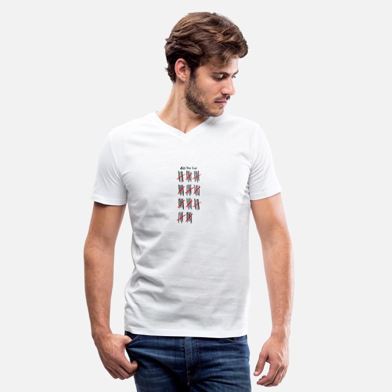 60 Year List