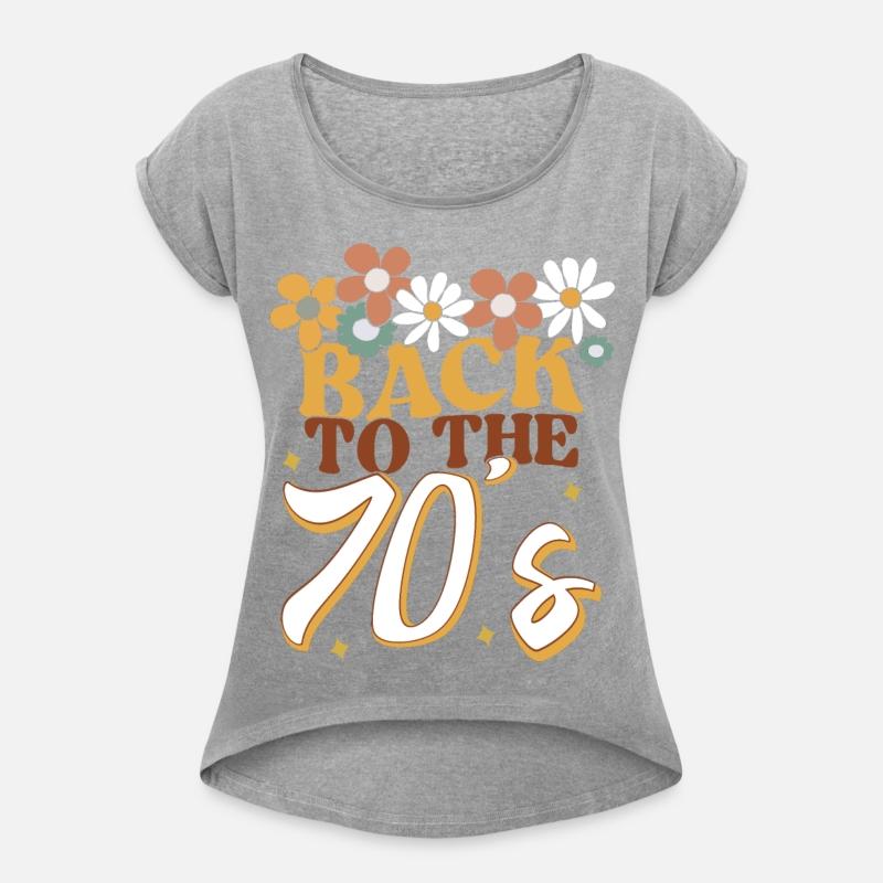 70's Bro 1970 Vintage Seventies Party 1970er