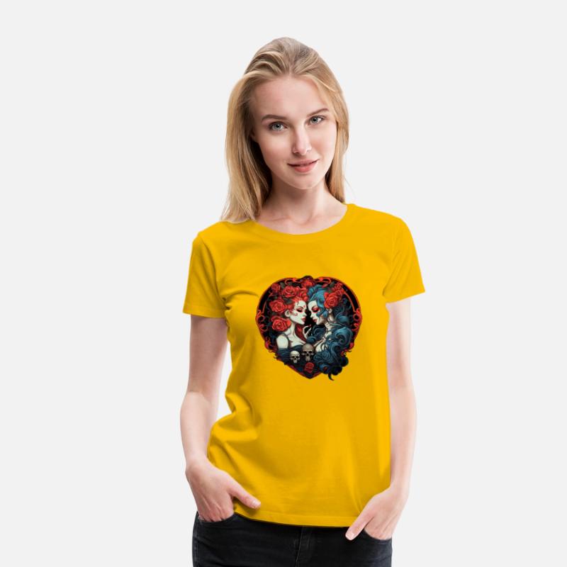 Abstract Devil Satan Skeleton Demons