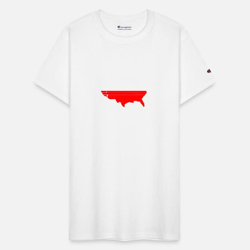 American Grown With Polish Roots, Polish Flag