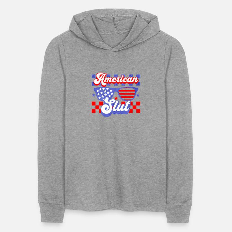 American Slut