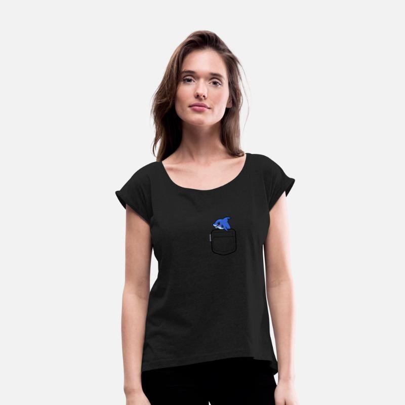 Animals in the pocket Breast pocket ......