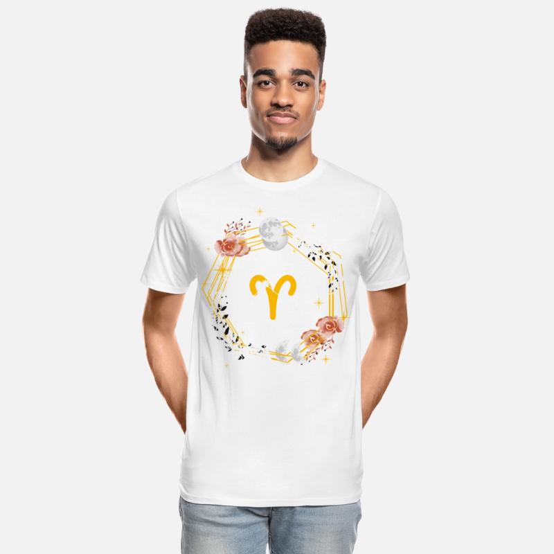 Aries Constellation Sign Zodiac Symbol Astrology