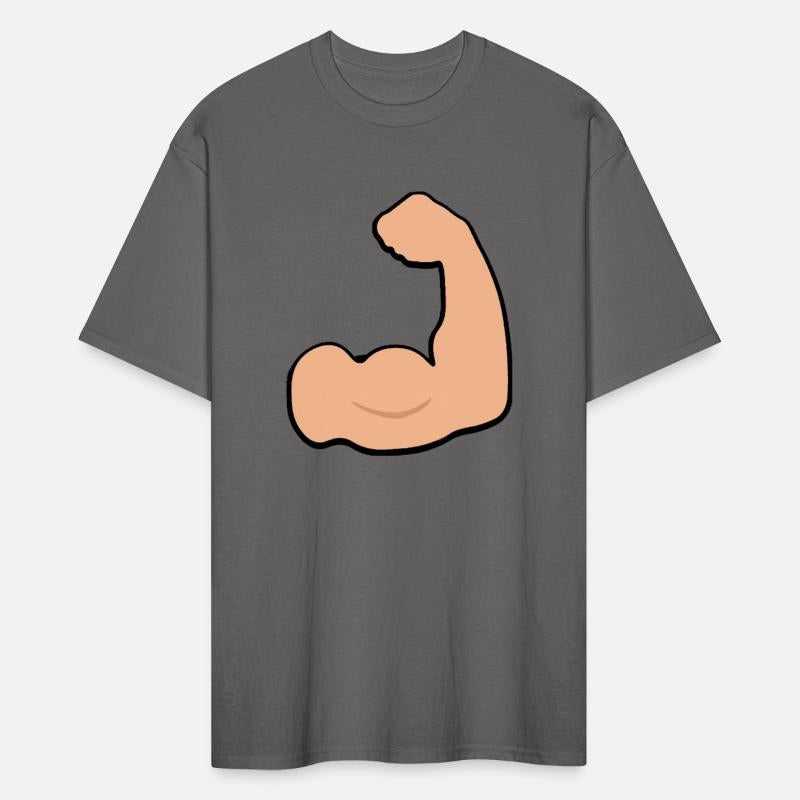 Arm Gym Design