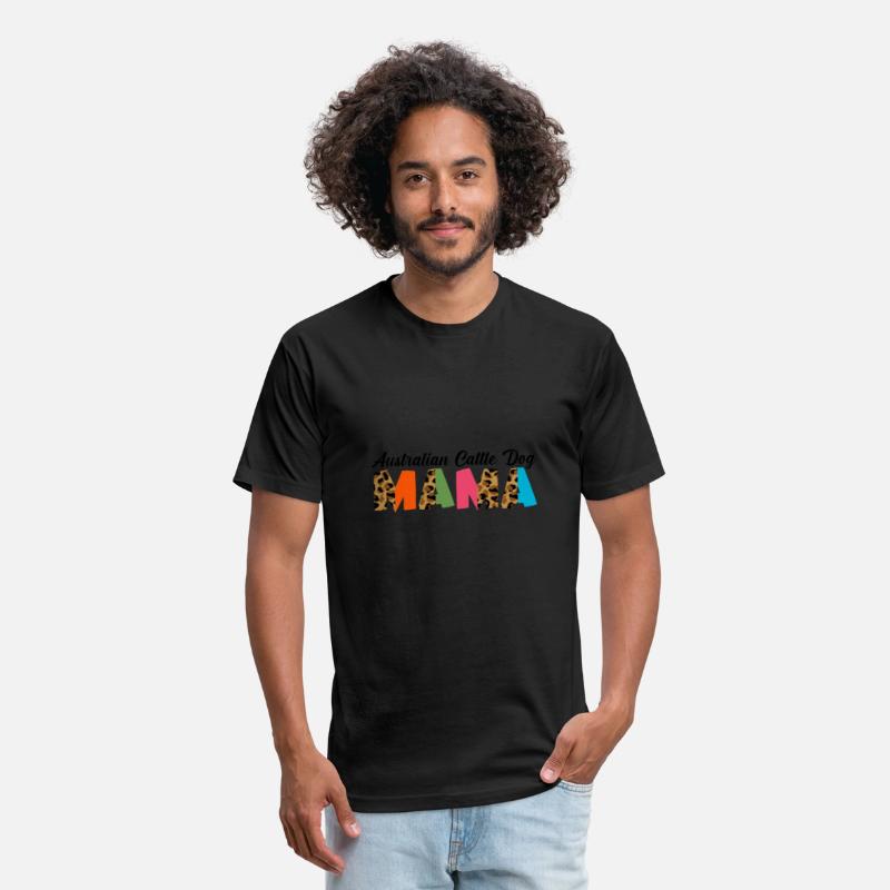 Australian Cattle Dog Mama