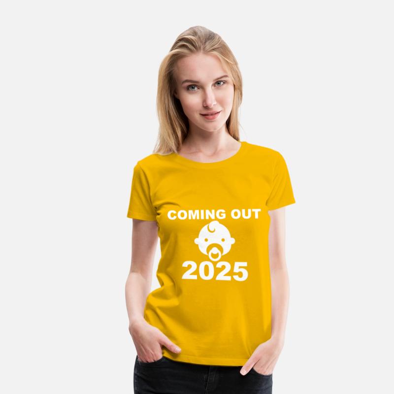 Baby Will Be Born In 2025, Pregnancy