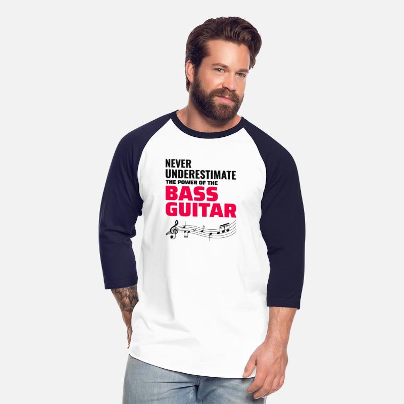 Bass Guitar Player Music Musician Bassist Funny