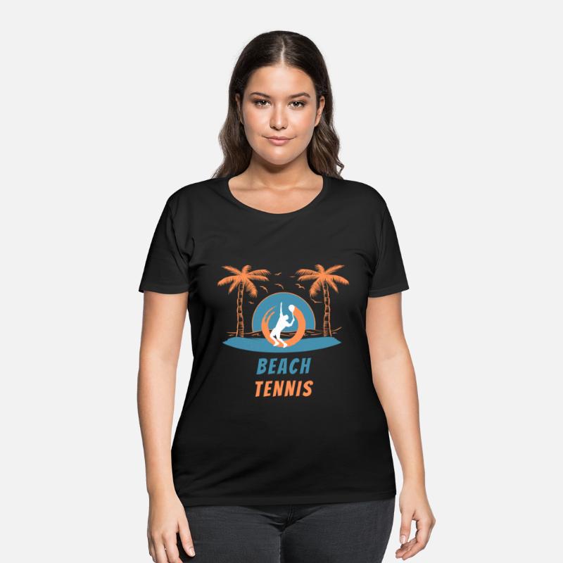 Beach Tennis