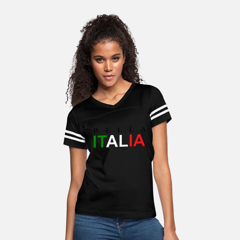Bella Italia