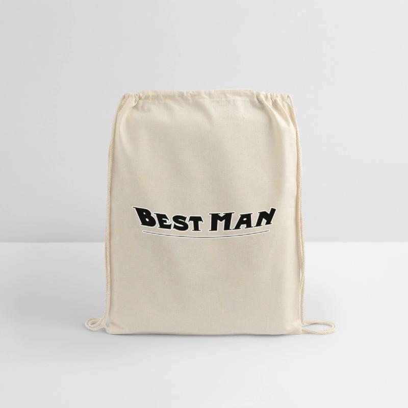 Best man
