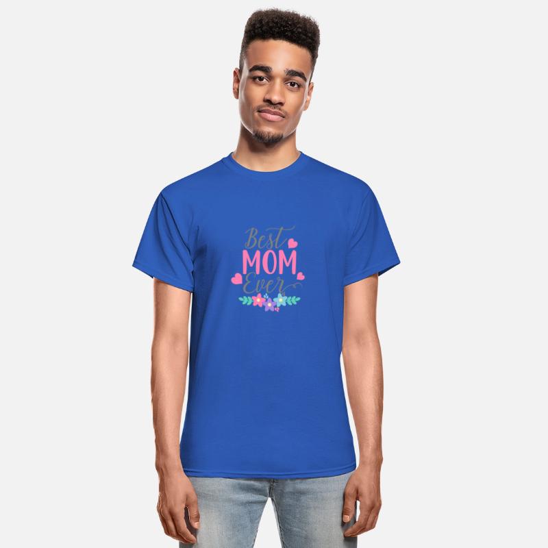 Best Mom Ever Best Gift For Mom