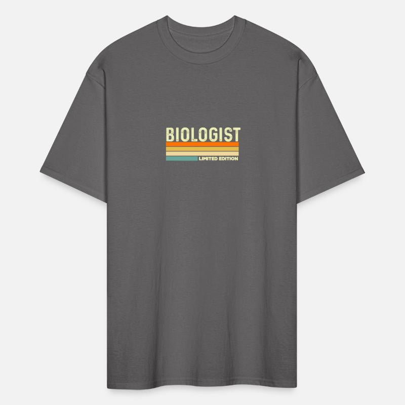Biologist Limited edition