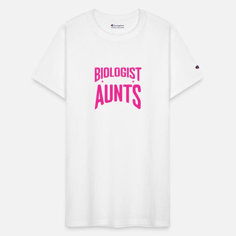 Biology Gift Biologist