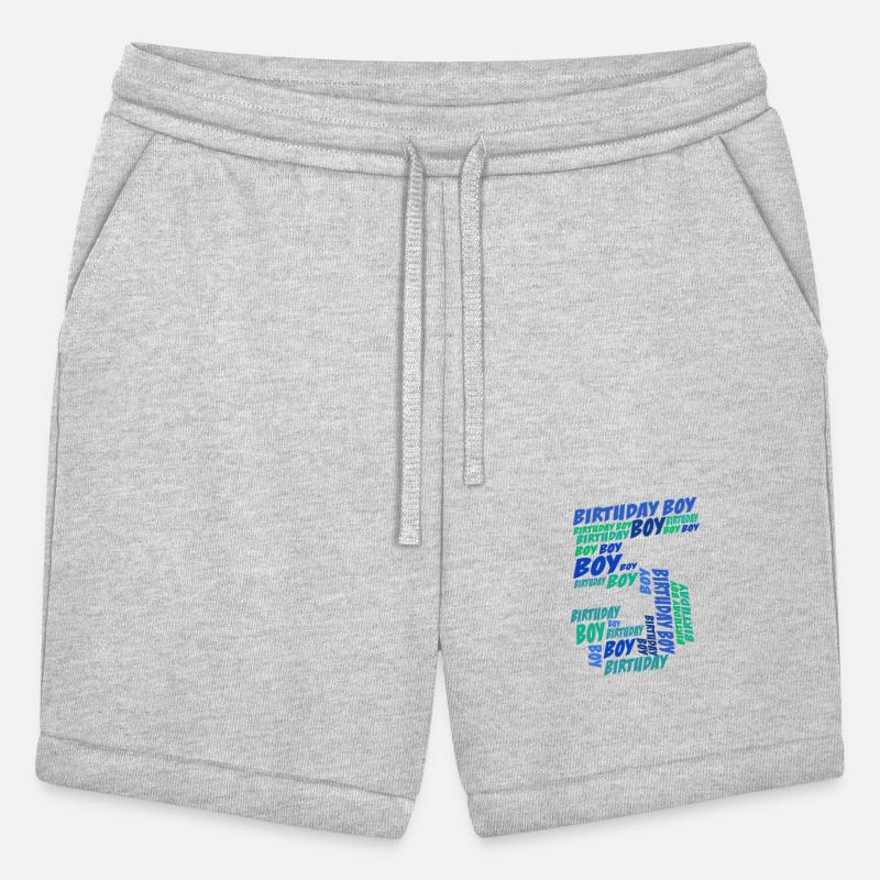 Birthday Boy 5th Birthday | Boys Birthday Shirt |