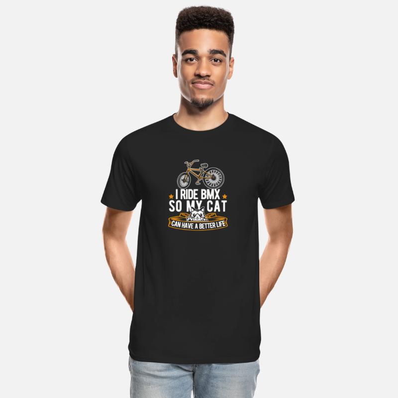 Bmx Cat