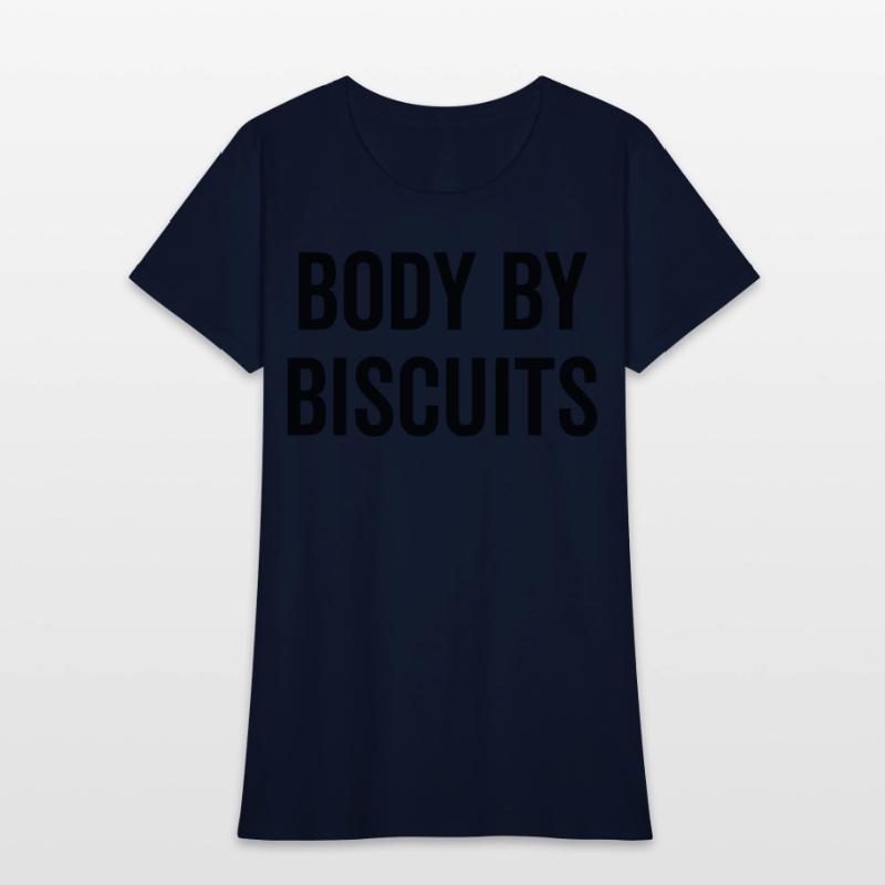 Body by Biscuits