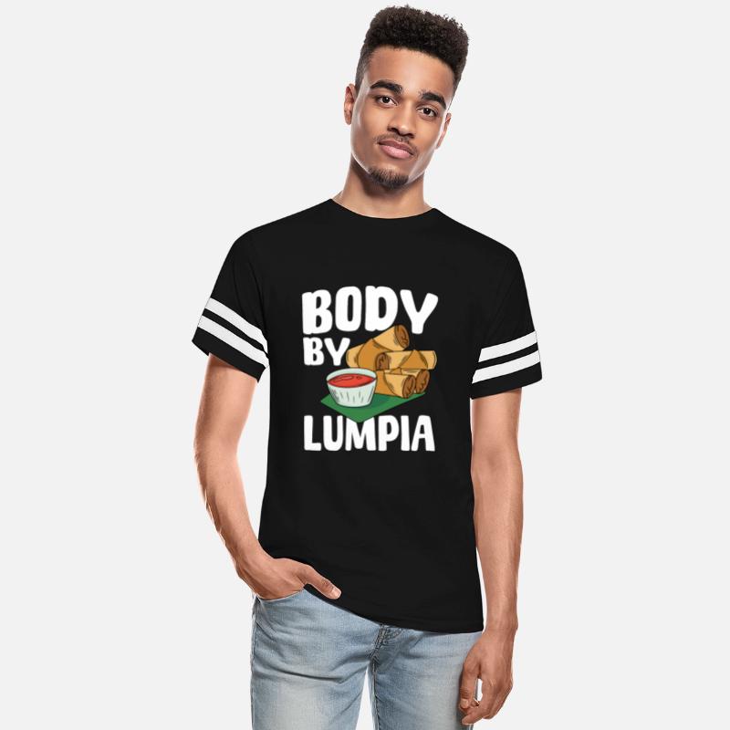 Body By Lumpia