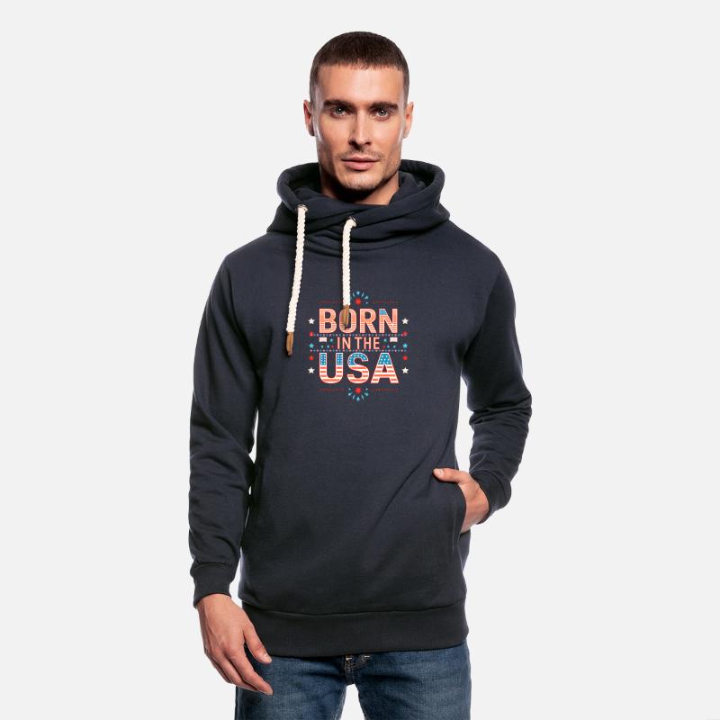 Born In The USA