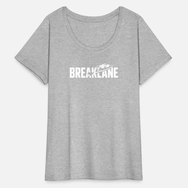 Breaklane Car