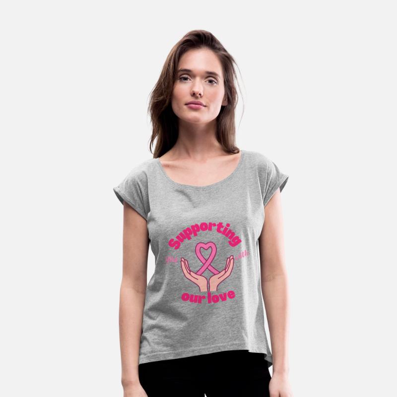 Breast cancer awareness Supporting You
