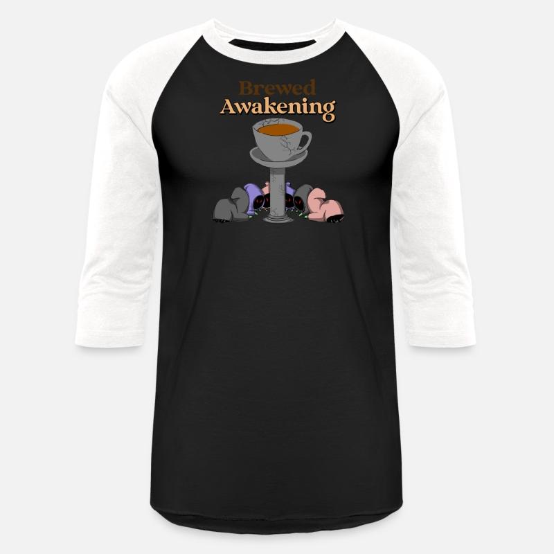 Brewed Awakening