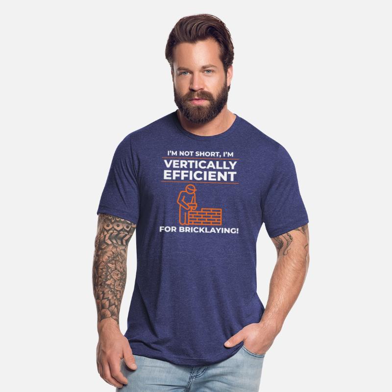 Bricklayer Bricklaying Vertical Efficiency Job