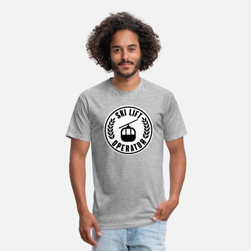 Ski Lift Operator Design