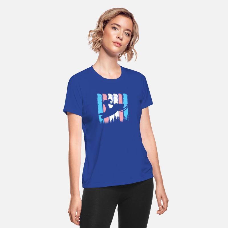 Snowmobile Transgender LGBT Snowmobiling