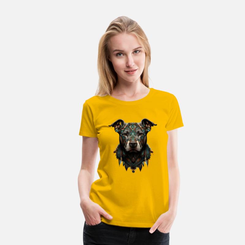 Spirit of the Wild Tee