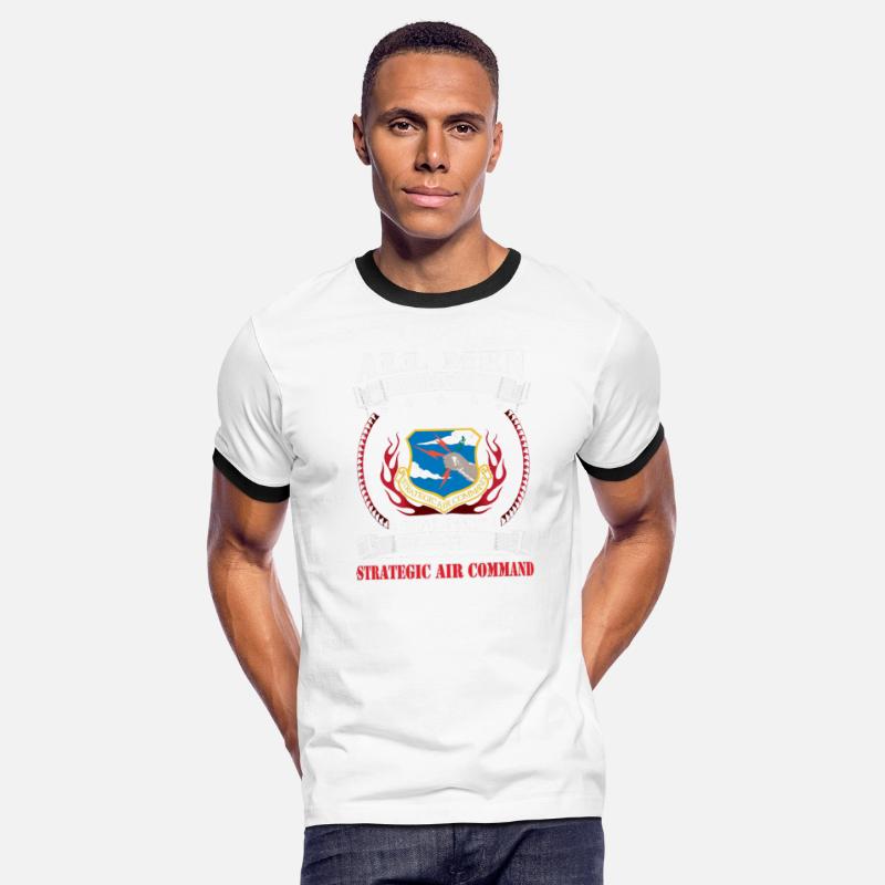 Strategic Air Command Shirt