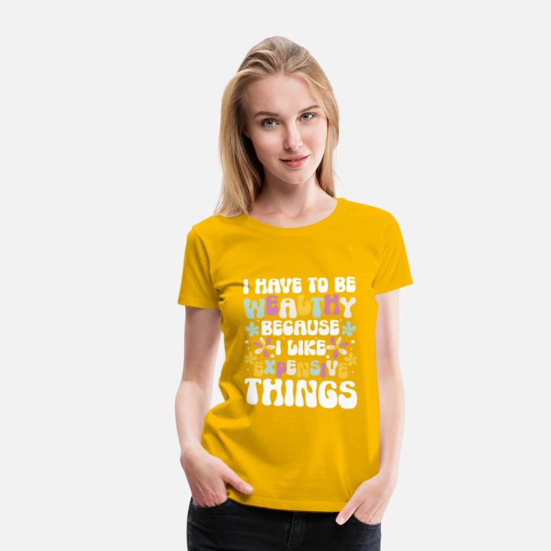 Success Wealth Business Gold