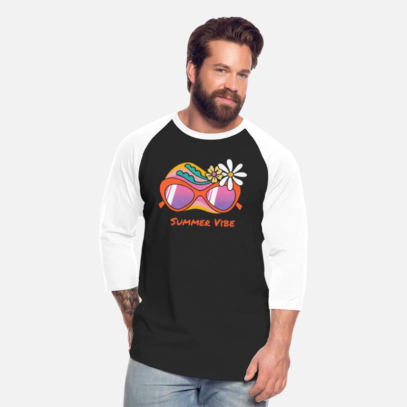 Summer day T-Shirt Cute