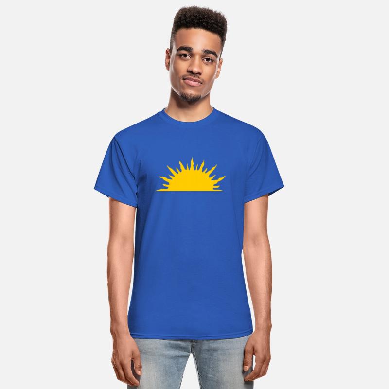 Sunburst
