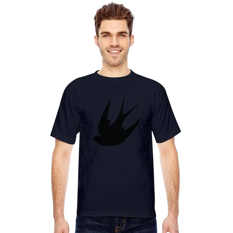 Swallow Silhouette