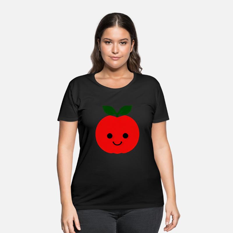 Sweet Tomato Cartoon - A Delightful Visual 3