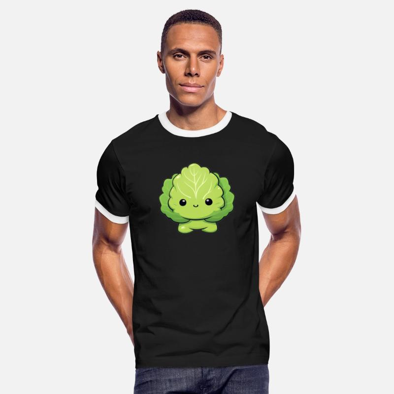 Sweetie Little Masculine Cabbage
