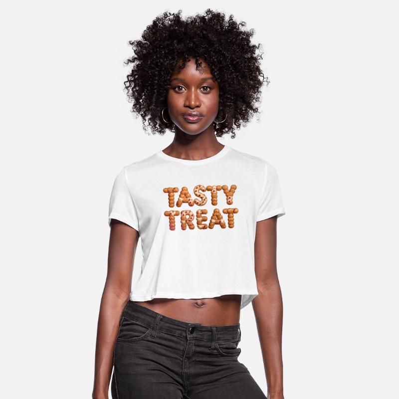 Tasty Treat Flirt Dessert