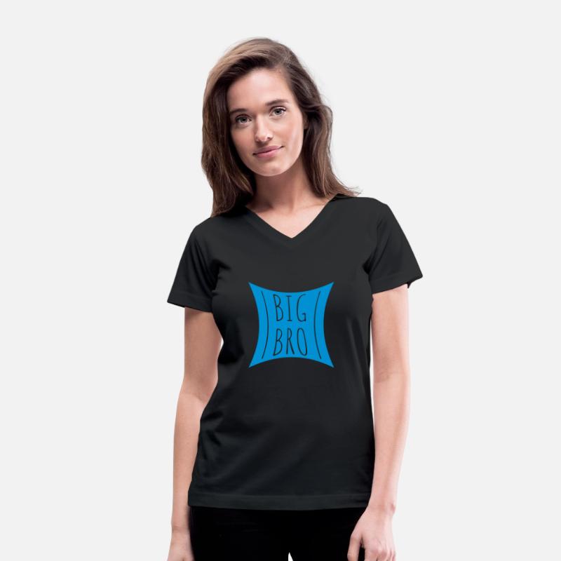 Text Logo Big Bro