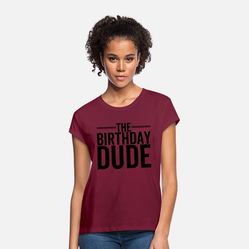 The Birthday Dude