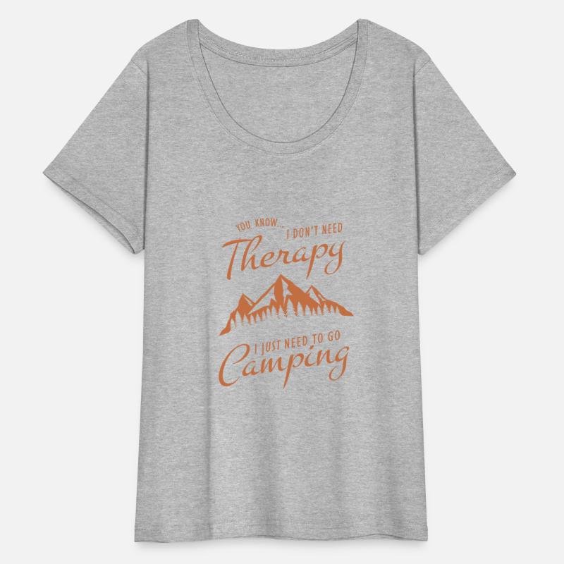Therapy Camping - Therapy Outdoor