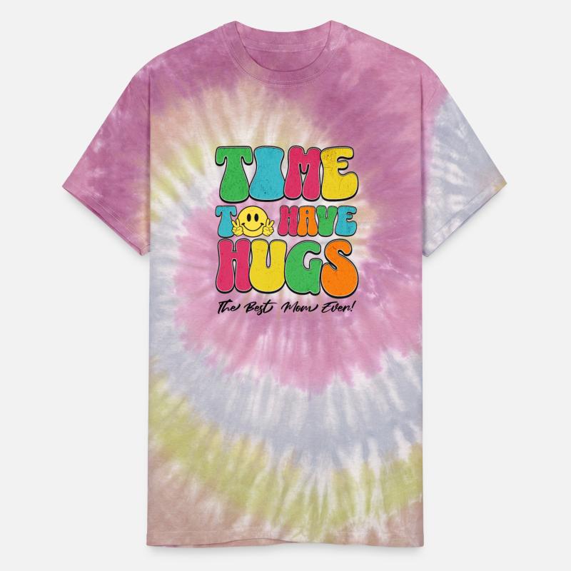 Time to Have Hugs: Gift for the Best Mom Ever
