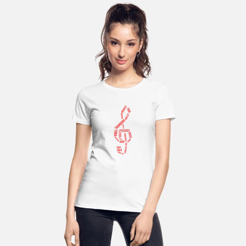 Treble Clef Symbol Hornists