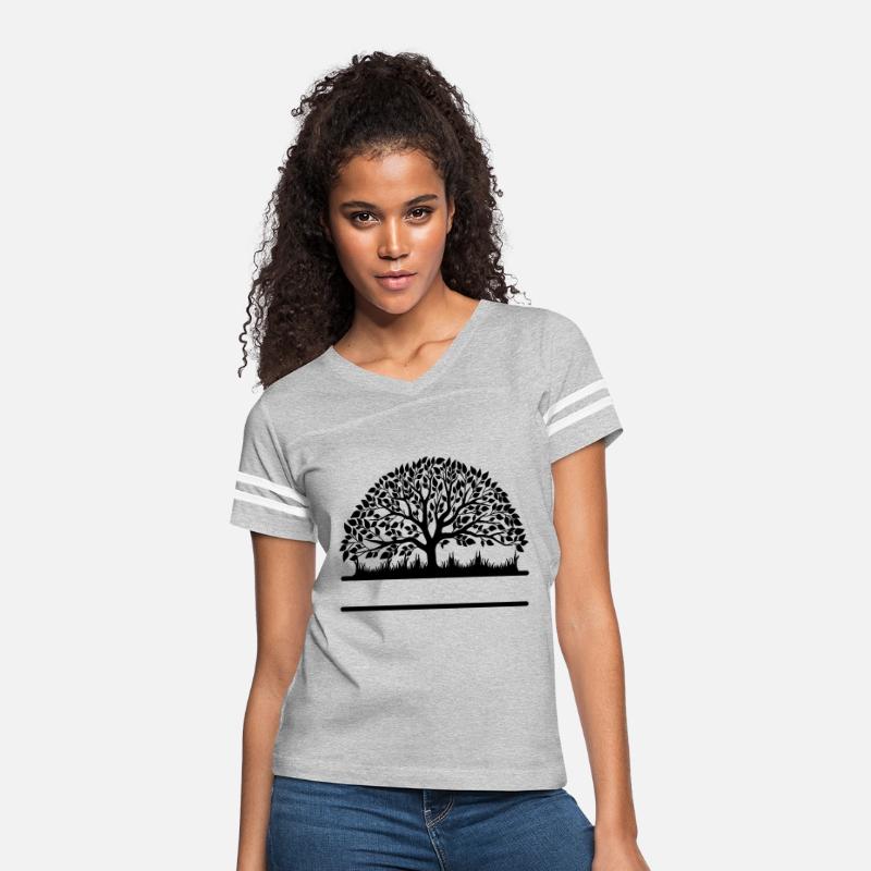 Tree banner