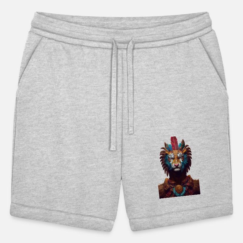 Tribal Roar – Spirit of the Wild