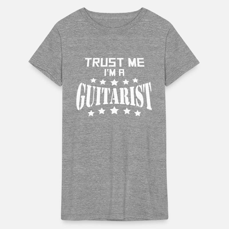 Trust me I'm a Guitarist Guitar Playing Rock Music