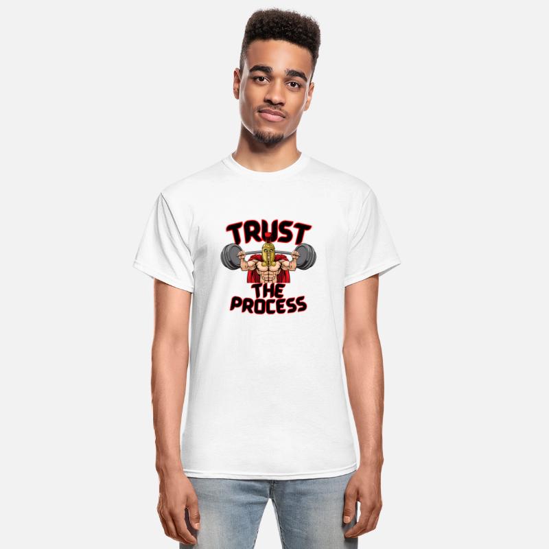 trust the process